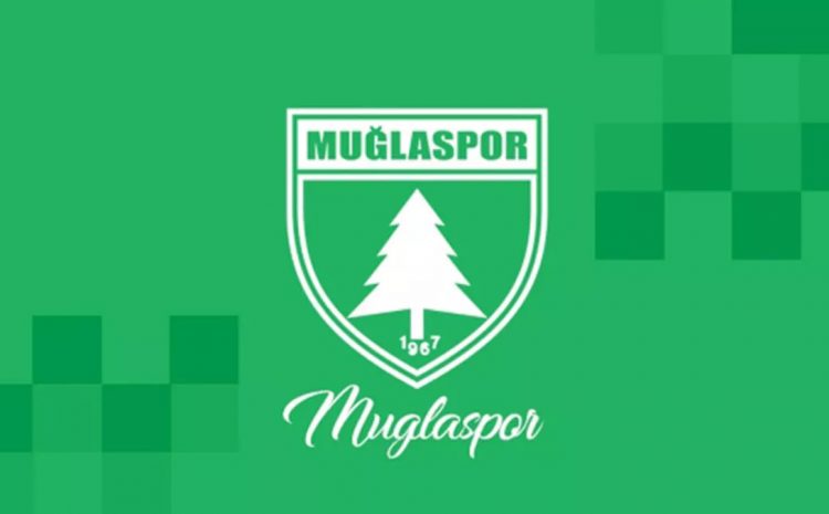  Şampiyon Muğlaspor!