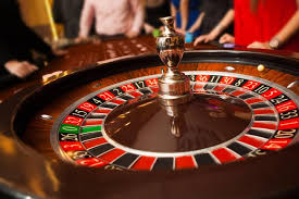 Best Live Roulette Online Casino - Experience the Thrill