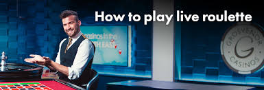 Discover the Best Live Roulette Casinos in the UK -551820871 Discover the Best Live Roulette Casinos in the UK -551820871