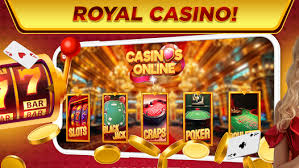 Explore the Exciting World of Casino Slots at Slots Islands UK 1140563301
