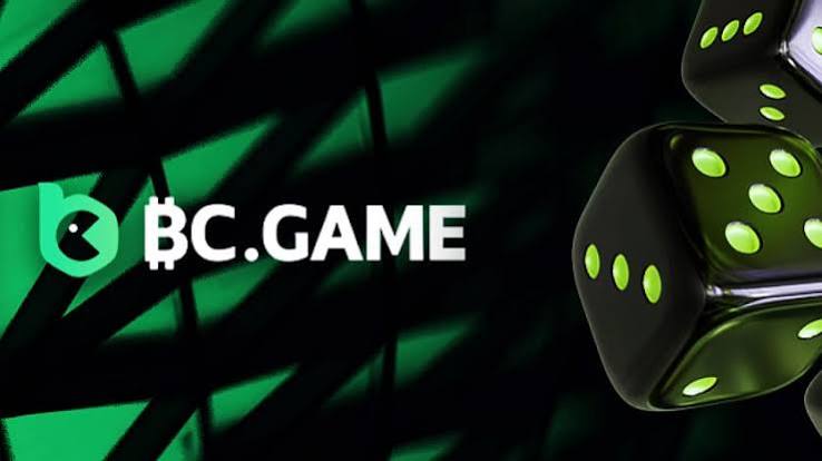A Deep Dive into the BCGame.vc Platform Revolutionizing Online Gaming A Deep Dive into the BCGame.vc Platform Revolutionizing Online Gaming