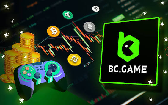 BCGame.vc Download Guide - Your Comprehensive Guide to Downloading the App BCGame.vc Download Guide - Your Comprehensive Guide to Downloading the App