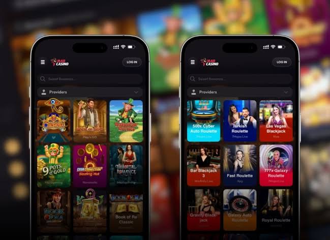 Casino sin Registro en España Juega y Gana Dinero Rápidamente