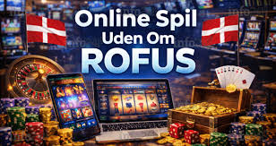 Bedste Online Casino Uden ROFUS 1931559787 Bedste Online Casino Uden ROFUS 1931559787