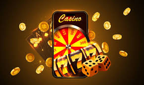Casino Casino 007 UK Your Ultimate Gaming Experience -2146989743 Casino Casino 007 UK Your Ultimate Gaming Experience -2146989743