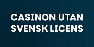 Casino utan Spelpaus En guide till spel utan begränsningar Casino utan Spelpaus En guide till spel utan begränsningar