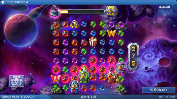 Discover the Thrills of Pirots 4 Online Your Ultimate Guide