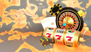 Experience the Thrill at Memocasino Casino