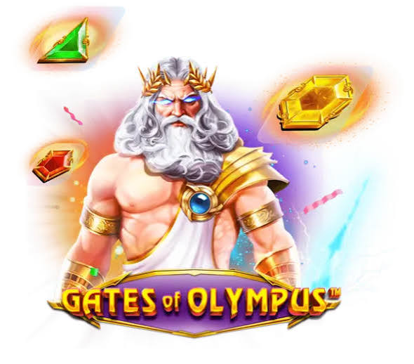 Gates of Olympus En Magisk Rejse Ind i Guds Verden