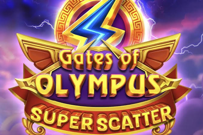 Gates of Olympus En Magisk Rejse til De Gamle Guds Rige Gates of Olympus En Magisk Rejse til De Gamle Guds Rige