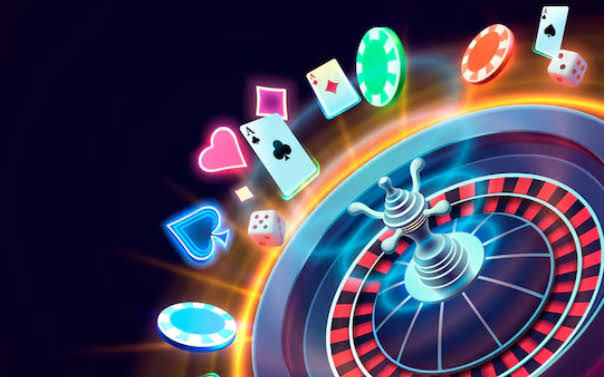 Legální online casino Chance s - Vaše šance na výhru! Legální online casino Chance s - Vaše šance na výhru!