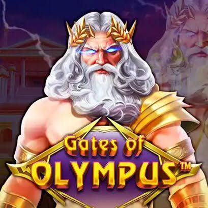 Oplev Magien i Gates of Olympus Spil -1872332493