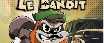 Oplev Spændingen i Le Bandit Slot Oplev Spændingen i Le Bandit Slot