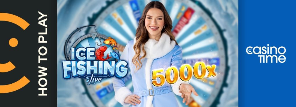 The Ultimate Fishing Time Experience -1809896790