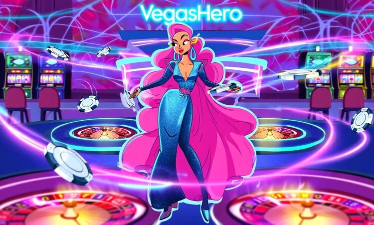  Discover the Exciting VegasHero Casino Experience in the UK