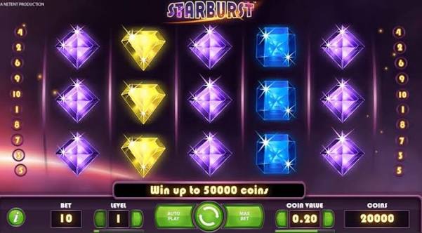Bedste Starburst Casino Din Guide til Top Spiloplevelser