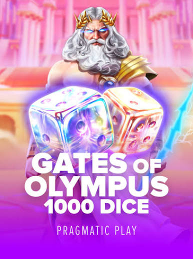 Gates of Olympus En Dybtgående Analyse af Spillet 821389968