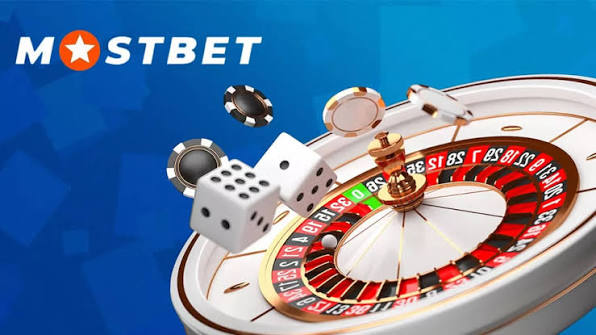 Mostbet UZ Eng Yaxshi Sports Dastur va Bonuslar