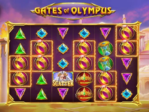 Oplev Gates of Olympus Casino En rejse til de guddommelige gevinster 829464718 Oplev Gates of Olympus Casino En rejse til de guddommelige gevinster 829464718