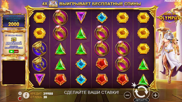 Oplev Gates of Olympus En Rejse Gennem Mytologi og Spil