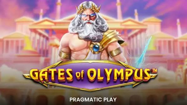 Oplev Gates of Olympus En Rejse i Online Casino Verdenen Oplev Gates of Olympus En Rejse i Online Casino Verdenen