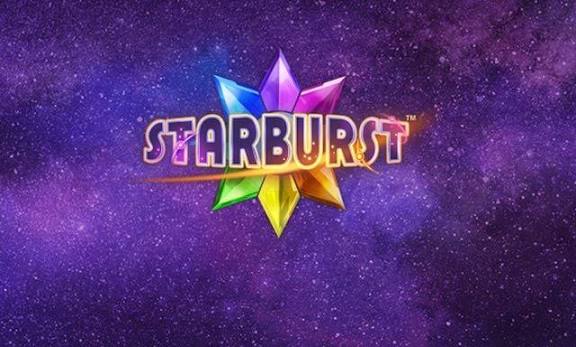 Oplev Spændingsfyldte Øjeblikke med Starburst