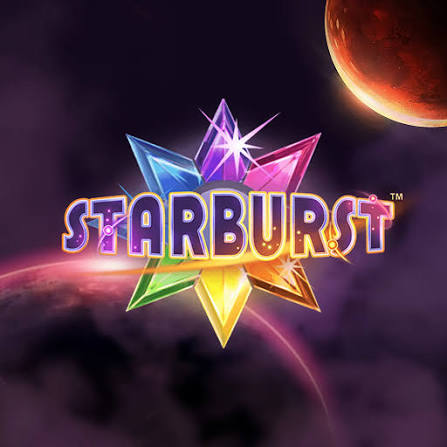 Oplev Starburst Den Danske Konfektureoplevelse