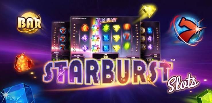 Oplev Starburst Den Danske Konfektureoplevelse
