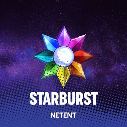 Oplev Starburst Slot Magien ved NetEnt's Klassiske Spil Oplev Starburst Slot Magien ved NetEnt's Klassiske Spil