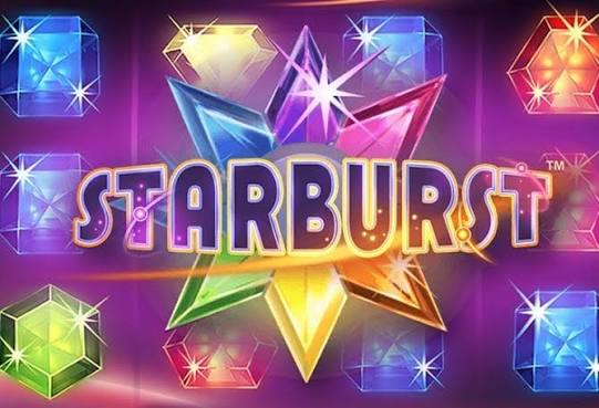 Starburst Slot En Guide til Spillets Magi