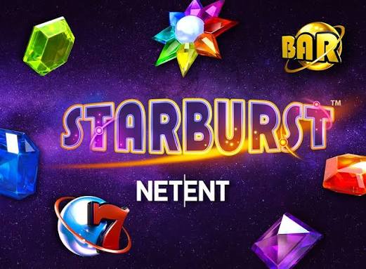 Udforsk Starburst Slot En Lysende Spilleoplevelse Udforsk Starburst Slot En Lysende Spilleoplevelse